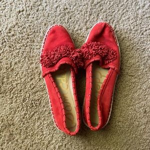 Sam Edelman Espadrilles
